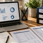 comptabilité en entreprise