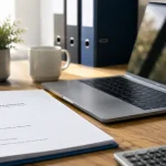 attestation d'affiliation d'entreprise