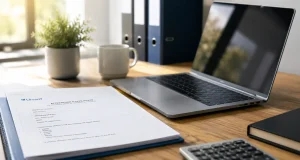 attestation d'affiliation d'entreprise