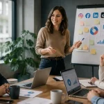 formation réseaux sociaux