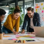 100 jours pour entreprendre