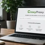 CroxyProxy