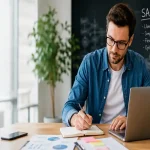 SASU : définition, fonctionnement et avantages pour entreprendre seul