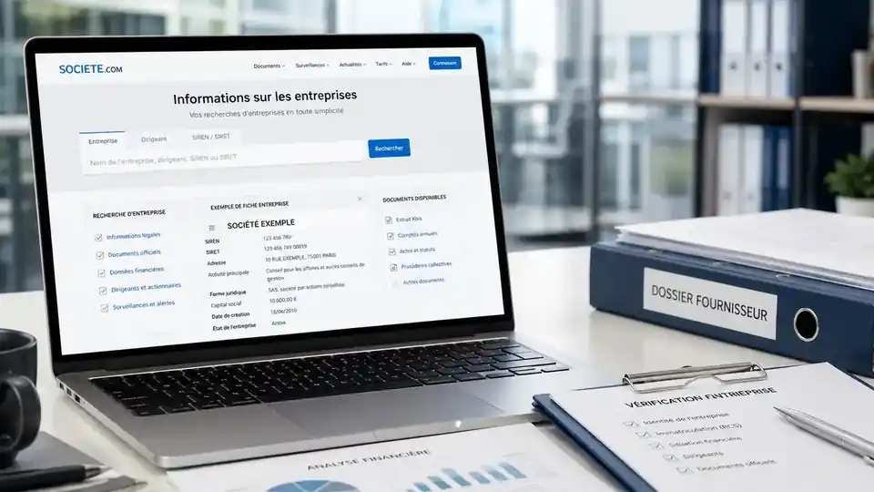 Societe.com