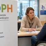 MDPH