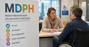 MDPH
