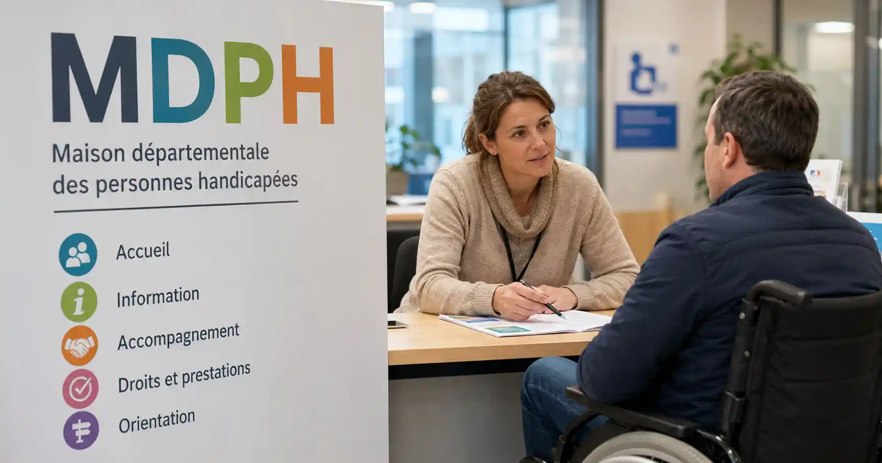MDPH