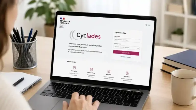 Cyclades