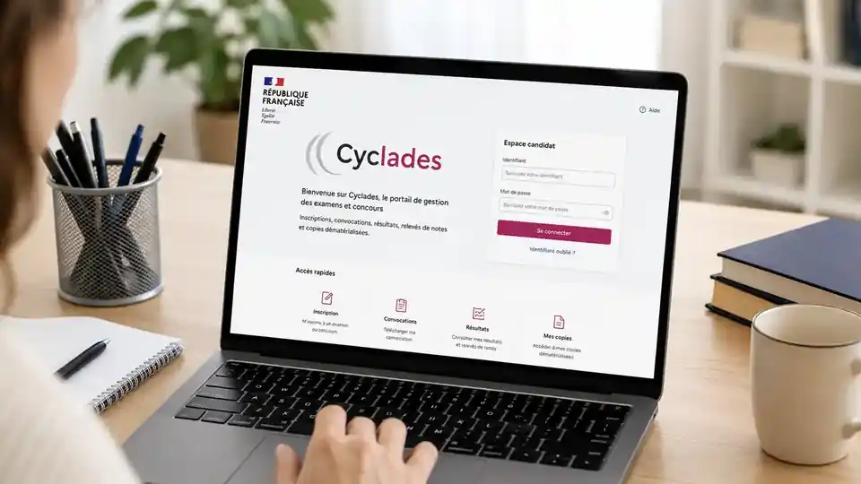 Cyclades