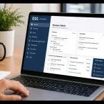 ESG Extranet