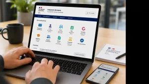 Intranet Amiens