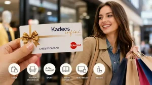 Kadeos Infini