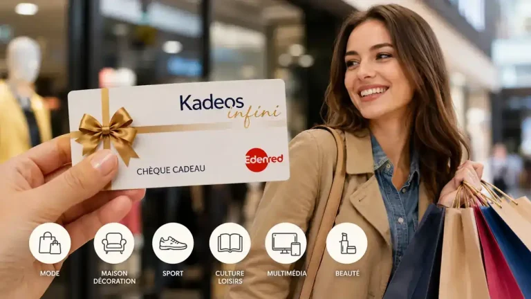 Kadeos Infini