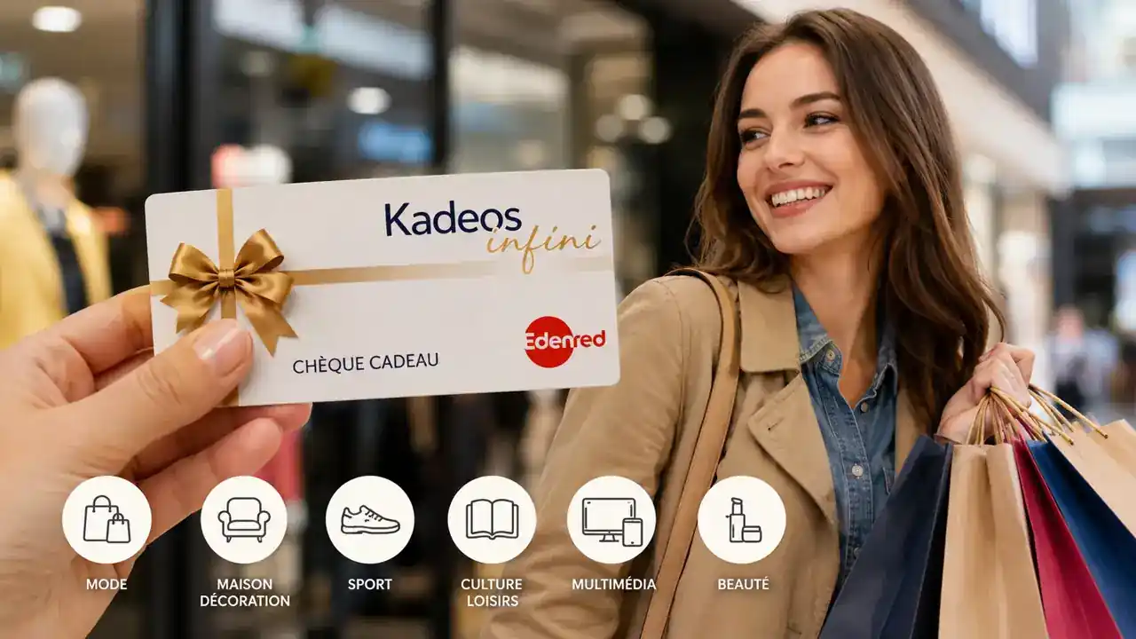 Kadeos Infini