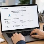 Création d’entreprise avec Legalstart