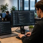 Développeur web Nexa
